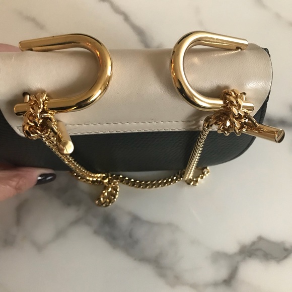 Chloe drew crossbody - Picture 3 of 8